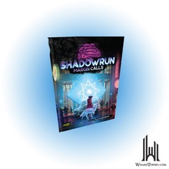 SHADOWRUN 6TH EDITION MARGIN CALLS